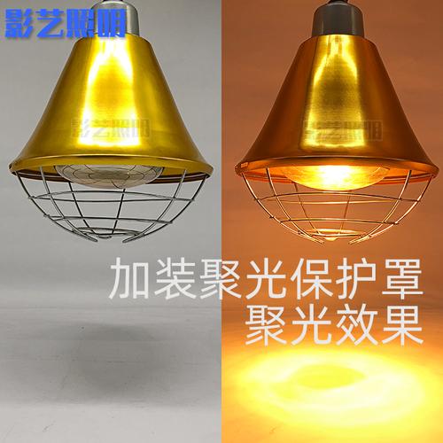 浴室灯罩选购指南 从热帖口碑到厂家品牌，一篇看懂防潮、防爆与颜值之选